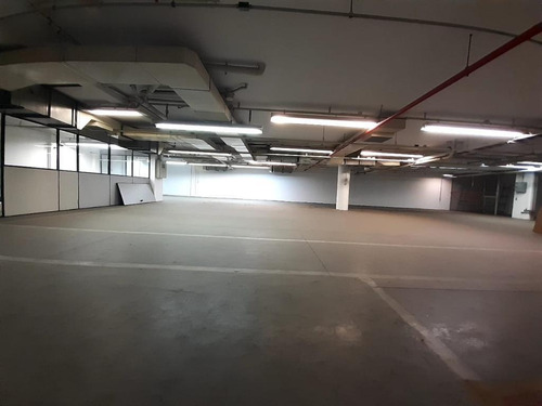 Imagem 26 de 30 de Prédio Para Alugar, 4400 M² - Vila Guilhermina - São Paulo/sp - Pr0041