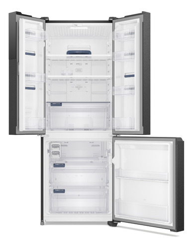 Geladeira Electrolux Im7b Frost Free Inverter 480l