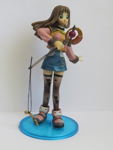 Figura Star Ocean Sophia Esteed