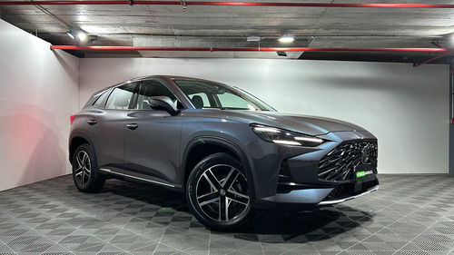 MG One 1.5T Com Cvt