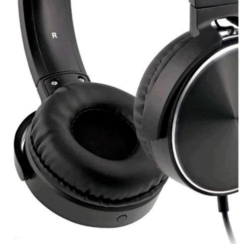 comprar Auriculares Xtech Spiral Estéreo C\u002Fcable Y Micrófono Xth-345