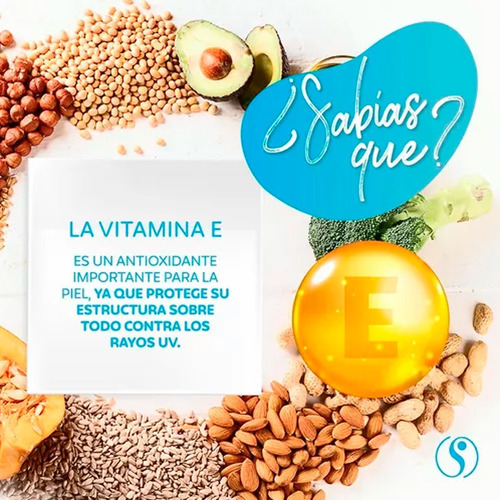 Protector Solar Facial En Crema Sin Color Fps 50 Hidratante