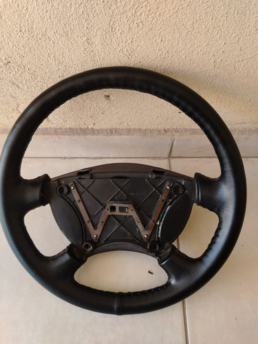 Volante De Jetta A3 93 Al 98 (Usado)