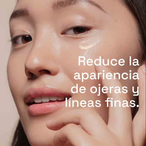 Cetaphil Healthy Renew Sérum Ojos Antiarrugas Colágeno 15g Todo Tipo De Piel Día/noche