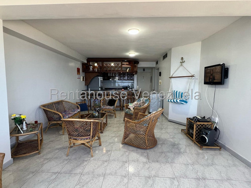 Apartamento En Venta - La Llanada / Mls #26-295