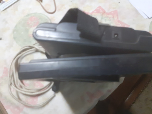 Dvd Para Auto Portátil Audiovox Pantalla