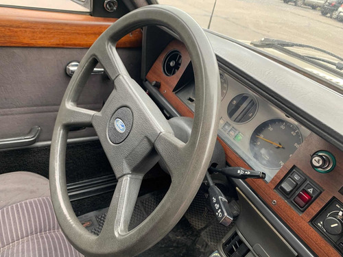 Ford Taunus Ghia 2.3