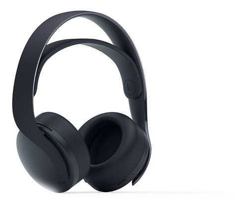 Auriculares Inalámbricos Playstation Pulse 3d Color Negro