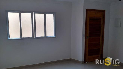 Imagem 8 de 30 de Sobrados Novos (2 Suítes | 2 Vagas) À Venda, Vila Rio Branco, São Paulo. - So0479