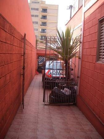 Salão À Venda, 205 M² Por R$ 1.600.000,00 - Rudge Ramos - São Bernardo Do Campo/sp - Sl0014