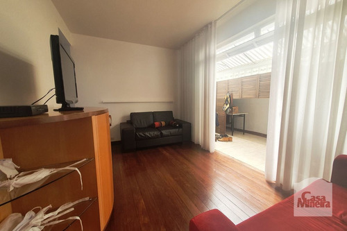 Imagem 1 de 15 de Apartamento À Venda No Santo Antônio - Código 269160 - 269160