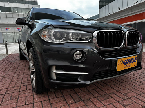 BMW X5 3.0 4X4 30D I6 TURBO DIESEL 4P AUTOMÁTICO