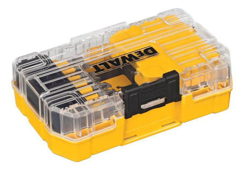 Set De Puntas De Taladro Dewalt Maxfit - Dwamf50 (50 Piezas)