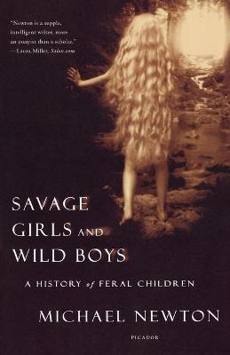 Libro Savage Girls And Wild Boys - Michael Newton