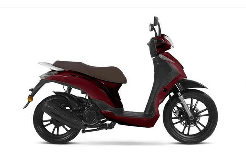 Zanella Styler 150 R16 18cta$8.771descuento$ Mroma Cruiser
