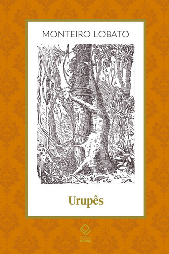 Livro Urupês