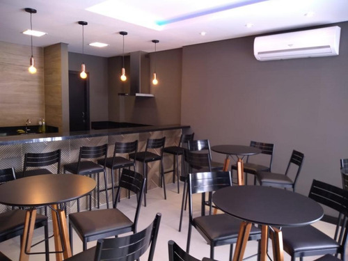 Imagem 19 de 22 de Apartamento De 115m² No Centro - Ap4997