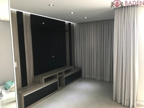 Imagem 4 de 30 de Apartamento 3 Dormitórios Sendo 1 Suíte, Revertido Para 2 Dormitórios Sendo 1 Suíte + Sala Ampliada - Ap03836