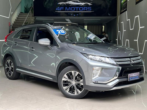 Mitsubishi Eclipse Cross Hpe-s 1.5 16v 165cv Aut