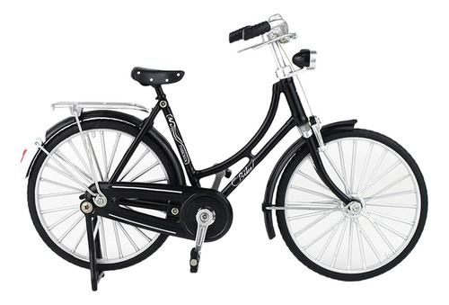 L Coleções De Modelos Black D 18cmx11cm Black D