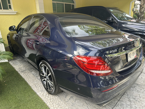 Mercedes-Benz Clase CLA 2.0 250 Cgi Sport At