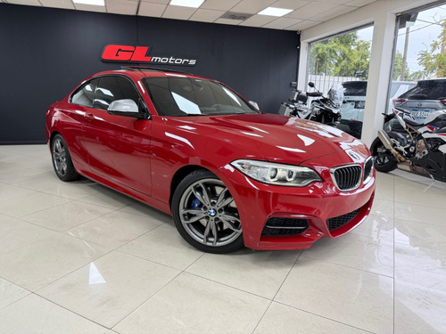 BMW Serie 2 3.0 M235i 325cv