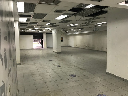 Local Comercial En Venta 317 M2 Chacao