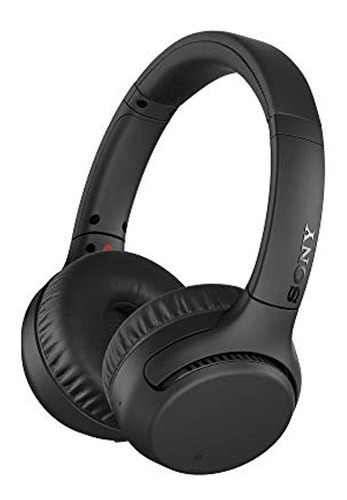 Imagen 1 de 5 de Sony Whxb700 Auriculares Inalambricos Extra Bajos Bluetooth