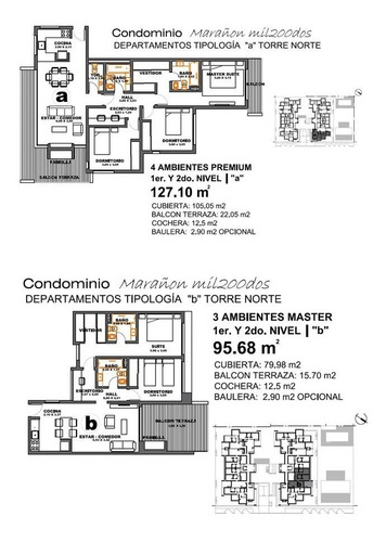 Imagen 5 de 19 de Venta Barrio Cerrado 4 Amb Ituzaingo Norte Con Amenities Muy Luminoso