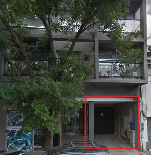 Imagen 1 de 1 de Cochera Venta Rosario