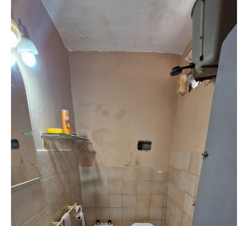 Venta Departamento De Pasillo 1 Dormitorio - Santa Fe 2923, Rosario