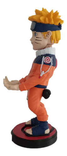 Porta Joystick Naruto 3d