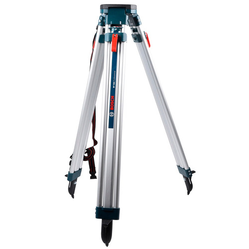 Imagem 3 de 5 de Tripé Para A Construção Civil Bt 160 Professional Bosch
