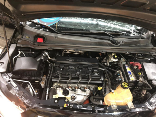 Prisma 1.4 Ltz Automatico