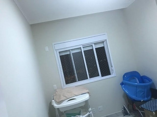 Imagem 10 de 12 de Apartamento Para Venda, 2 Dormitório(s) - 9406