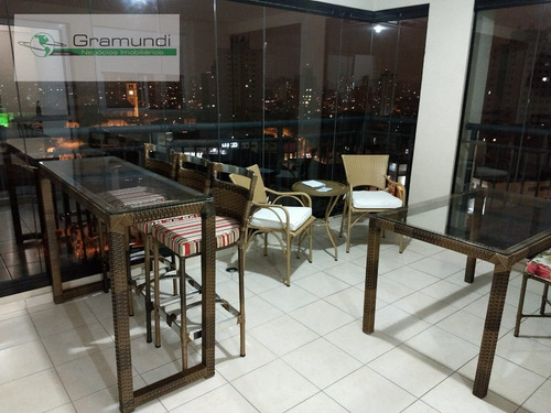 Imagem 8 de 15 de Apartamento Em Sacomã - São Paulo - 7420