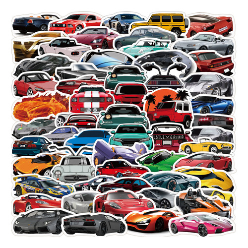 Adesivos Modificados Pelo Hellaflush Para Carros Adesivos Pa