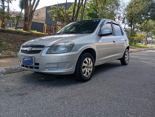 Chevrolet Celta 1.0 Ls Flex Power 5p