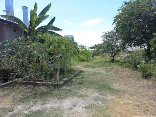 Rancho En Lázaro Cárdenas, Zacatepec, Morelos - Crb-991-ra