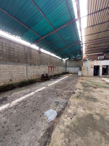 Imagen 6 de 13 de Alquiler Galpón Puerto Cabello (2.000 Metros)