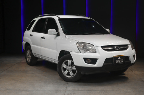Kia New Sportage Lx 2.0 Mec Fwd 2013 371