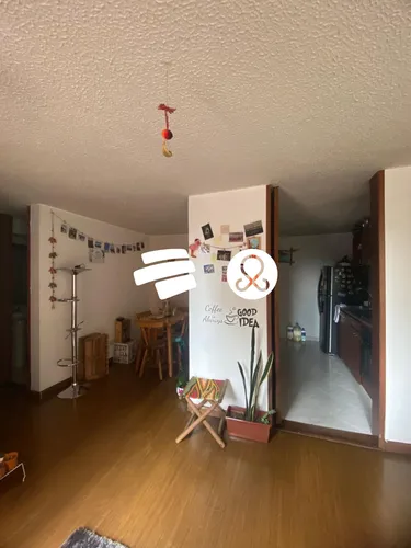 Apartamento En Venta En Bogotá, Fontibón,hayuelos