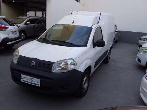 Fiat Fiorino 1.4 Fire Evo Pack Top 87cv