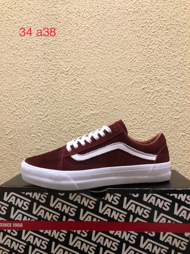 tenis vans melhor preço