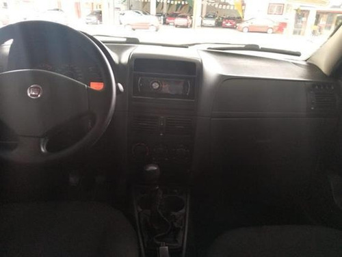 Fiat Siena El 1.4