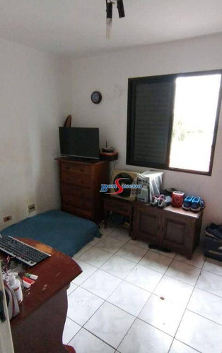 Imagem 8 de 19 de Apartamento Com 3 Dormitórios À Venda, 73 M² Por R$ 550.000 - Tatuapé - São Paulo/sp - Ap3171