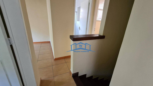 Imagem 10 de 14 de Apartamento 2 Quartos Aluguel - Centro - Petrópolis/rj - Ap0041