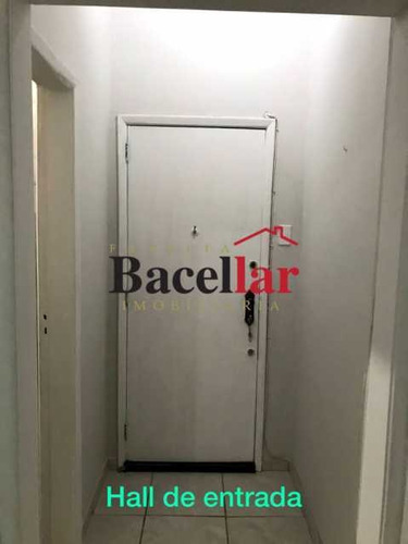 Imagem 5 de 15 de Apartamento-à Venda-méier-rio De Janeiro - Riap20385