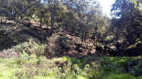 Terreno En Venta En Huixquilucan Edomex