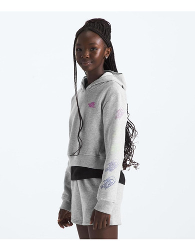 Sudadera The North Face Para Niños